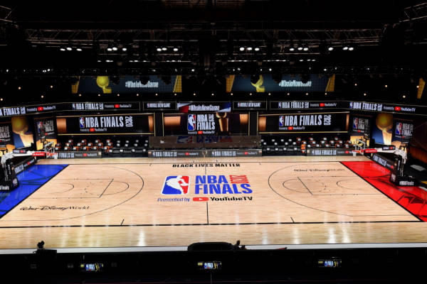 2024年NBA季前賽10月4日開啟，預(yù)熱籃球狂熱季