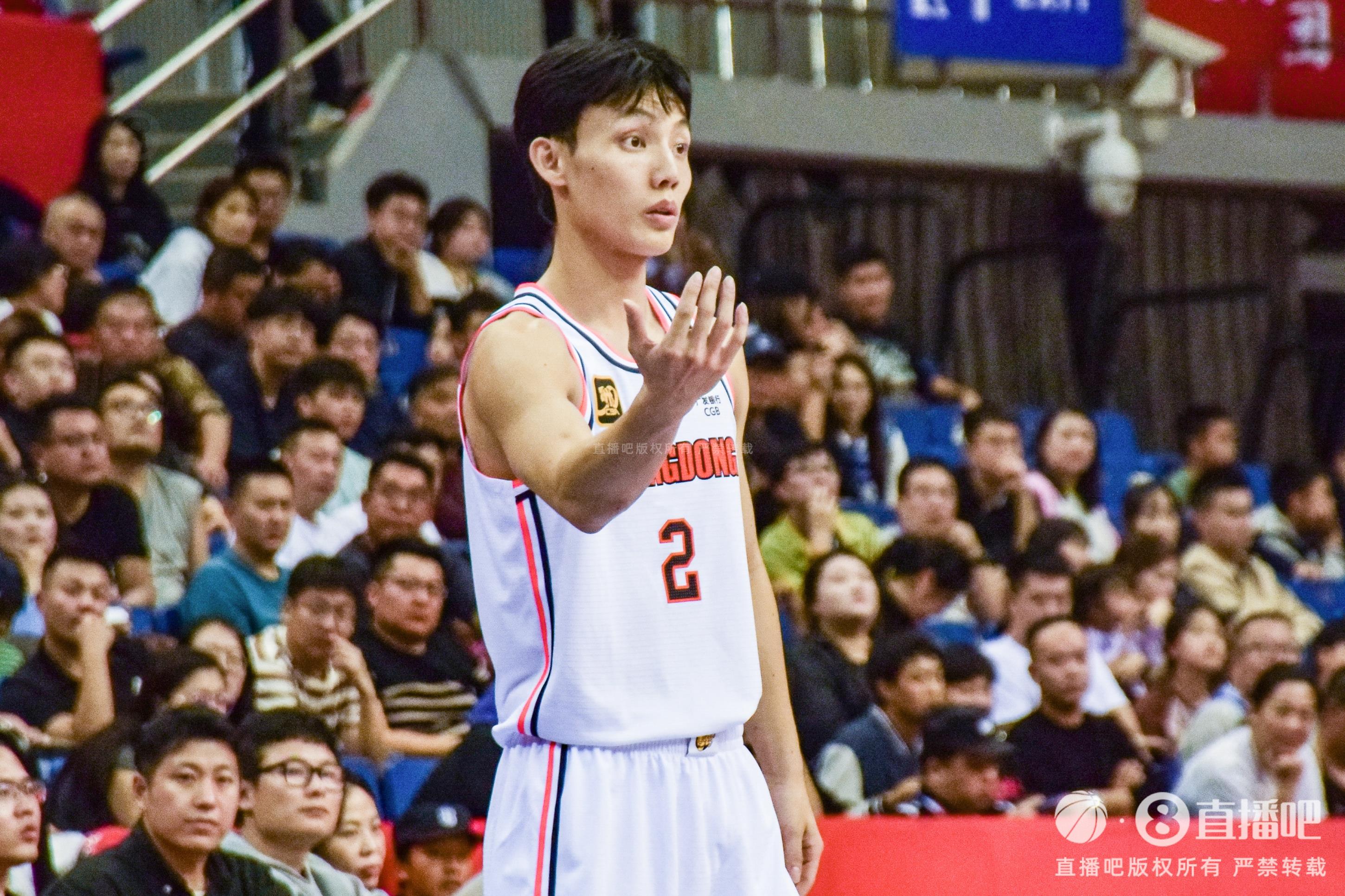 CBA第33輪最佳陣容：胡金秋、詹姆斯、瓊斯、徐杰、林庭謙